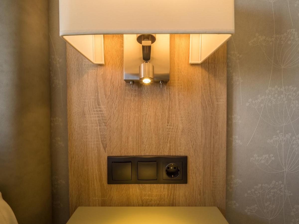 Apartament typu Deluxe Suite z widokiem na morze