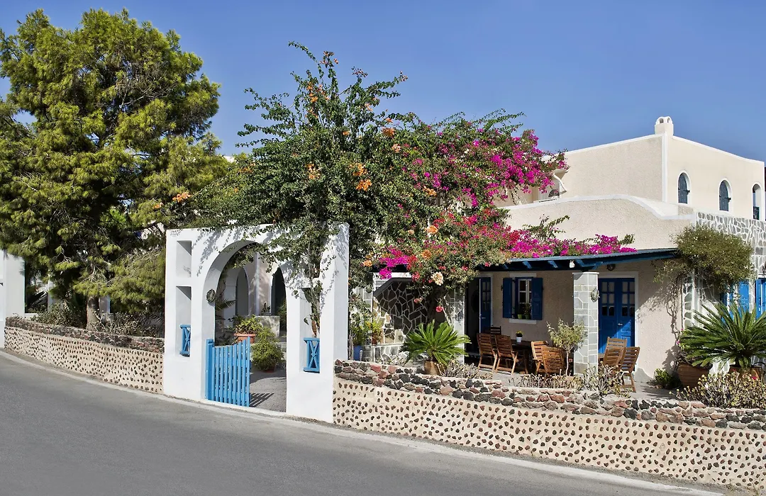 Paradise Resort-1